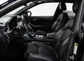 Audi Q8 2021 Audi Q8 TECHNIK 55 TFSI QUATTRO S LINE | Mobile.bg    7