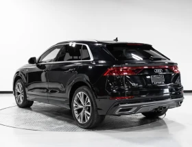 Audi Q8 2021 Audi Q8 TECHNIK 55 TFSI QUATTRO S LINE | Mobile.bg    6