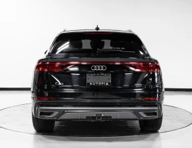 Audi Q8 2021 Audi Q8 TECHNIK 55 TFSI QUATTRO S LINE | Mobile.bg    5