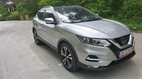     Nissan Qashqai j11