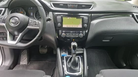 Nissan Qashqai j11 | Mobile.bg    7