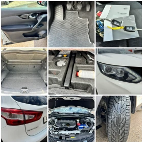 Nissan Qashqai 1.5DCI 110k.6 2015. | Mobile.bg    16