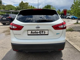 Nissan Qashqai 1.5DCI 110k.6 2015. | Mobile.bg    5