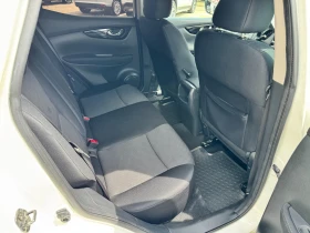 Nissan Qashqai 1.5DCI 110k.6 2015. | Mobile.bg    14