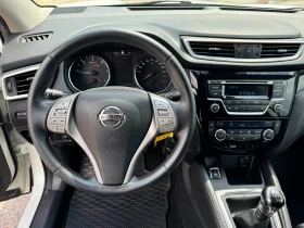 Nissan Qashqai 1.5DCI 110k.6 2015. | Mobile.bg    9