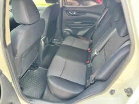 Nissan Qashqai 1.5DCI 110k.6 2015. | Mobile.bg    12