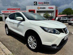 Nissan Qashqai 1.5DCI 110k.6 2015. | Mobile.bg    3