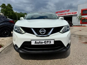 Nissan Qashqai 1.5DCI 110k.6 2015. | Mobile.bg    2