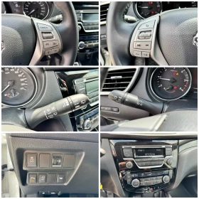 Nissan Qashqai 1.5DCI 110k.6 2015. | Mobile.bg    11