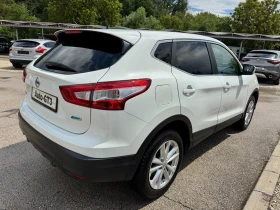 Nissan Qashqai 1.5DCI 110k.6 2015. | Mobile.bg    4