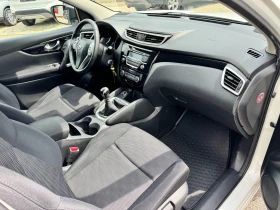 Nissan Qashqai 1.5DCI 110k.6 2015. | Mobile.bg    15
