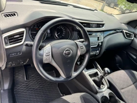 Nissan Qashqai 1.5DCI 110k.6 2015. | Mobile.bg    7