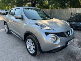 Nissan Juke 1.2 DIG-T - 13500 лв. - 13540630 5