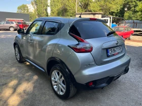 Nissan Juke 1.2 DIG-T - 13500 лв. - 13540630 2