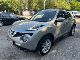 Nissan Juke 1.2 DIG-T 
