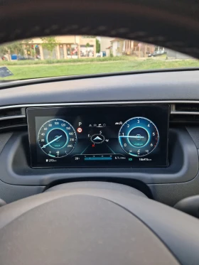 Обява за продажба на Hyundai Tucson 1.6 CRDI mild hybrid ~38 000 лв. - изображение 5