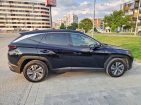 Обява за продажба на Hyundai Tucson 1.6 CRDI mild hybrid ~38 000 лв. - изображение 3