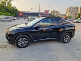 Обява за продажба на Hyundai Tucson 1.6 CRDI mild hybrid ~38 000 лв. - изображение 10