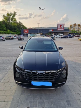 Обява за продажба на Hyundai Tucson 1.6 CRDI mild hybrid ~38 000 лв. - изображение 1