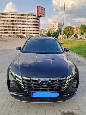 Обява за продажба на Hyundai Tucson 1.6 CRDI mild hybrid ~38 000 лв. - изображение 11