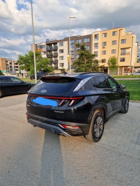 Обява за продажба на Hyundai Tucson 1.6 CRDI mild hybrid ~38 000 лв. - изображение 1