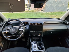Обява за продажба на Hyundai Tucson 1.6 CRDI mild hybrid ~38 000 лв. - изображение 4
