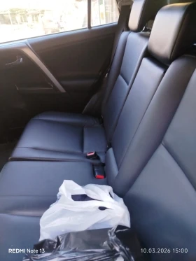 Toyota Rav4 undefined | Auto.bg — изображение 10