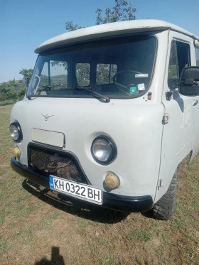 Uaz 452 / | Mobile.bg    2