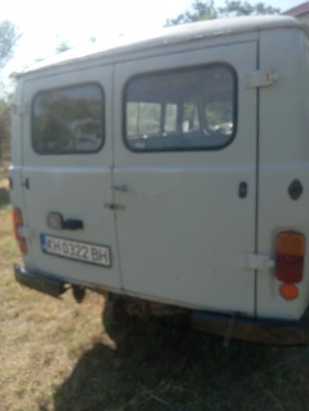 Uaz 452 / | Mobile.bg    4