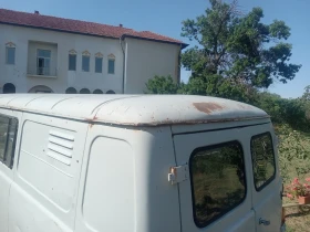 Uaz 452 / | Mobile.bg    5