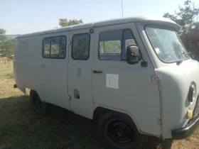 Uaz 452 / | Mobile.bg    8