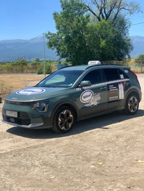 Kia Niro  | Mobile.bg    6