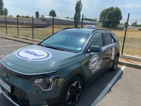 Kia Niro  | Mobile.bg    2