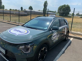 Kia Niro  | Mobile.bg    3