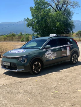 Kia Niro  | Mobile.bg    5