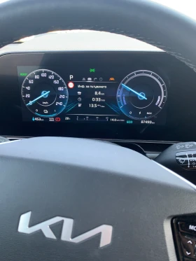 Kia Niro  | Mobile.bg    4