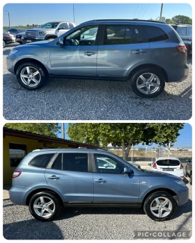 Hyundai Santa fe 2.2crdi Климатроник!!! Подгрев!!! - 9999 лв. - 64806113 6