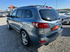 Hyundai Santa fe 2.2crdi Климатроник!!! Подгрев!!! - 9999 лв. - 64806113 4