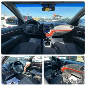 Hyundai Santa fe 2.2crdi Климатроник!!! Подгрев!!! - 9999 лв. - 64806113 9