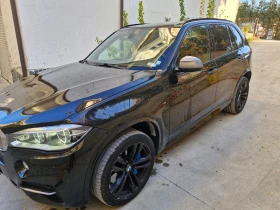 BMW X5 M50D  | Mobile.bg    9