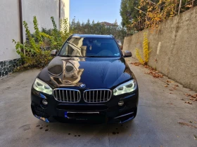 BMW X5 M50D  | Mobile.bg    6