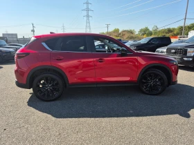 Mazda CX-5 CARFAX * *   * *  | Mobile.bg    4