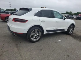 Porsche Macan S* PDK* ПОДГРЕВ* КАМЕРА* КЕЙЛЕС* LANE* ASSIST - 30999 лв. / 15849.54 € - 72188357 2