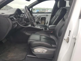 Porsche Macan S* PDK* ПОДГРЕВ* КАМЕРА* КЕЙЛЕС* LANE* ASSIST - 30999 лв. / 15849.54 € - 72188357 9