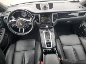 Porsche Macan S* PDK* ПОДГРЕВ* КАМЕРА* КЕЙЛЕС* LANE* ASSIST - 30999 лв. / 15849.54 € - 72188357 7