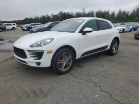 Porsche Macan S* PDK* ПОДГРЕВ* КАМЕРА* КЕЙЛЕС* LANE* ASSIST