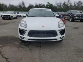 Porsche Macan S* PDK* ПОДГРЕВ* КАМЕРА* КЕЙЛЕС* LANE* ASSIST - 30999 лв. / 15849.54 € - 72188357 5