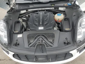 Porsche Macan S* PDK* ПОДГРЕВ* КАМЕРА* КЕЙЛЕС* LANE* ASSIST - 30999 лв. / 15849.54 € - 72188357 12