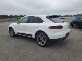 Porsche Macan S* PDK* ПОДГРЕВ* КАМЕРА* КЕЙЛЕС* LANE* ASSIST - 30999 лв. / 15849.54 € - 72188357 4