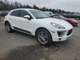 Porsche Macan S* PDK* ПОДГРЕВ* КАМЕРА* КЕЙЛЕС* LANE* ASSIST - 30999 лв. / 15849.54 € - 72188357 3